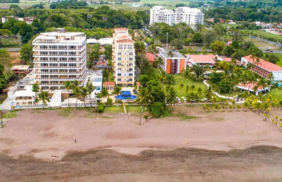 Acqua Residences 5 Star Jacó Exterior foto